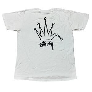 Stussy surf skate t - Gem